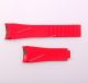 Replacement Orange Rubber B Strap for Classic Rolex Submariner watch (4)_th.jpg